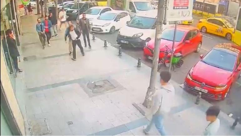 yer istanbul skandal manzara polise silah cekti hayirdir siz kimsiniz 4 M2zDcPrI