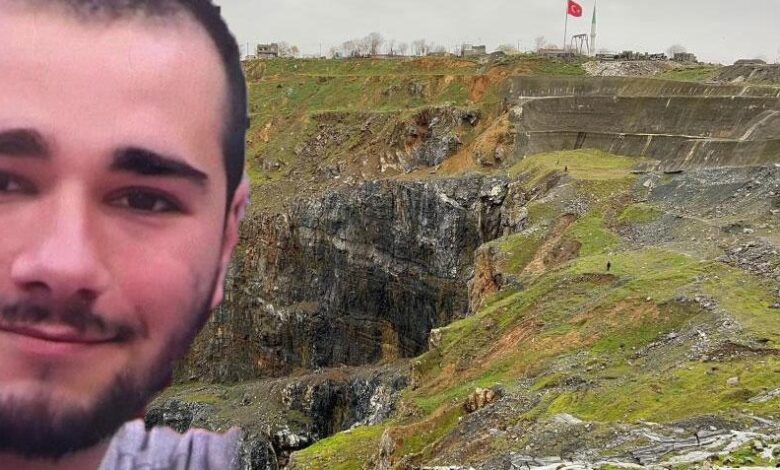 20 gündür kayıptı! Cansız bedeni uçurumda bulundu 1 20 gundur kayipti cansiz bedeni ucurumda bulundu OH5VB1hY