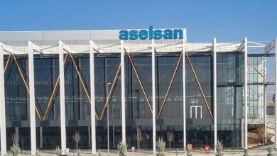 aselsan 42 milyon dolarlik ihracat sozlesmesi imzaladi tcyzDzUl