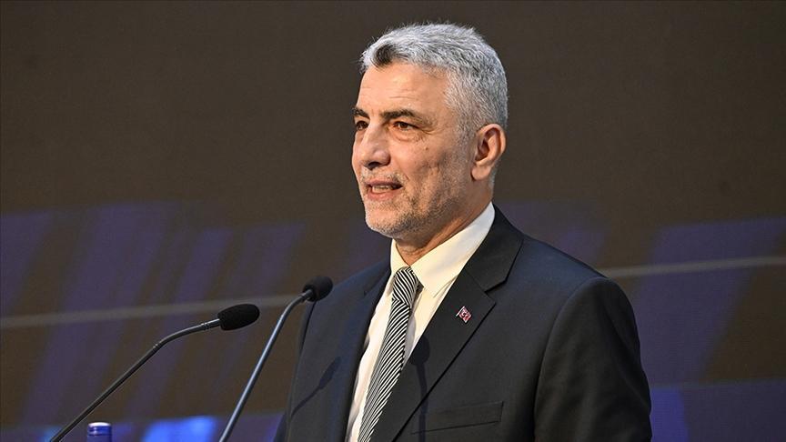 Bakan Bolat: 2024’te 50’ye yakın sektörel düzenlemeler yaptık