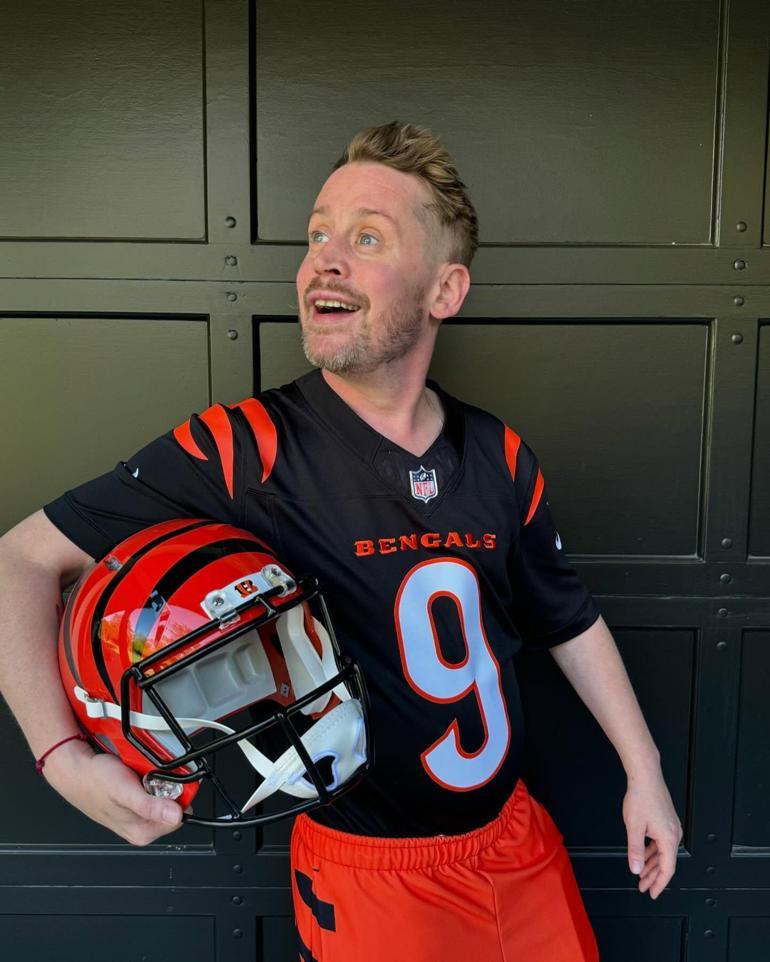 Evde Tek Başına'nın yıldızıydı! Macaulay Culkin'in son hali şaşırttı 4 evde tek basinanin yildiziydi macaulay culkinin son hali sasirtti 2 Dc44hwh6