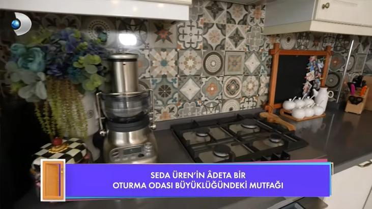 evrim akin unlu sarkici seda urenin dort katli bes odali muhtesem villasina konuk oldu rhIpmIJ5