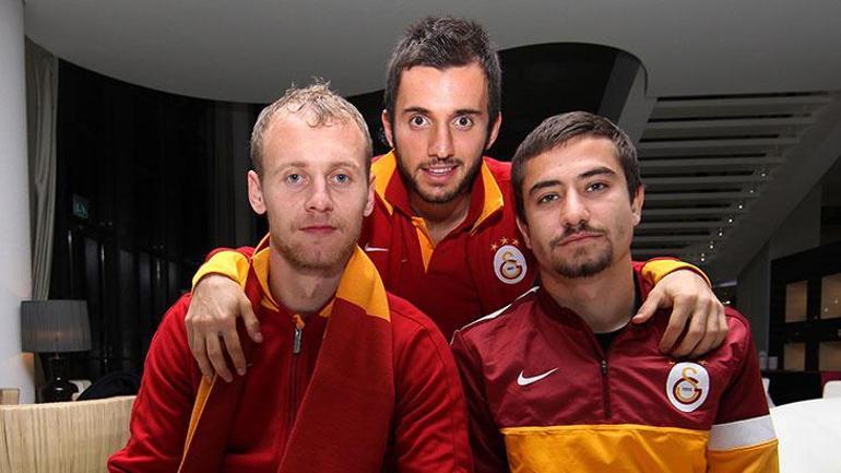 Galatasaray'ın eski yıldızı Aydın Yılmaz'dan yıllar sonra gelen itiraf: Yener İnce olmasa ayağım kesilecekti 2 galatasarayin eski yildizi aydin yilmazdan yillar sonra gelen itiraf yener ince olmasa ayagim kesilecekti z5pFIPtz