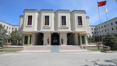icisleri bakanligi 95 uzman yardimcisi alacak sHBdSZDs
