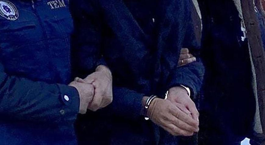 İnterpol tarafından aranan DEAŞ’lı İstanbul’da yakalanmıştı! ‘Casusluk’tan tutuklandı
