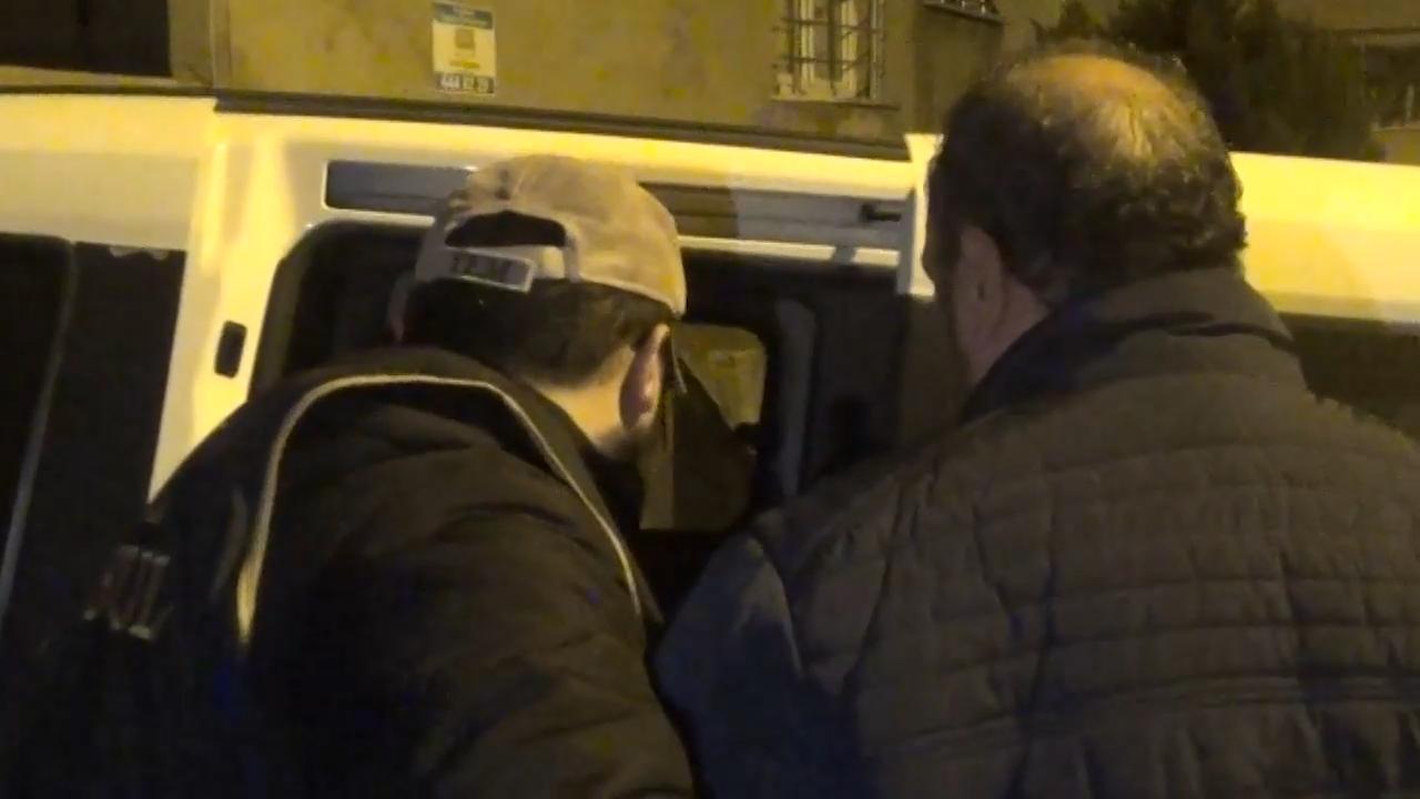 İstiklal Caddesi'ndeki bombalı saldırıyla ilgili 2 şüpheli yakalandı 3 istiklal caddesindeki bombali saldiriyla ilgili 2 supheli yakalandi 1 EtTbAIUp