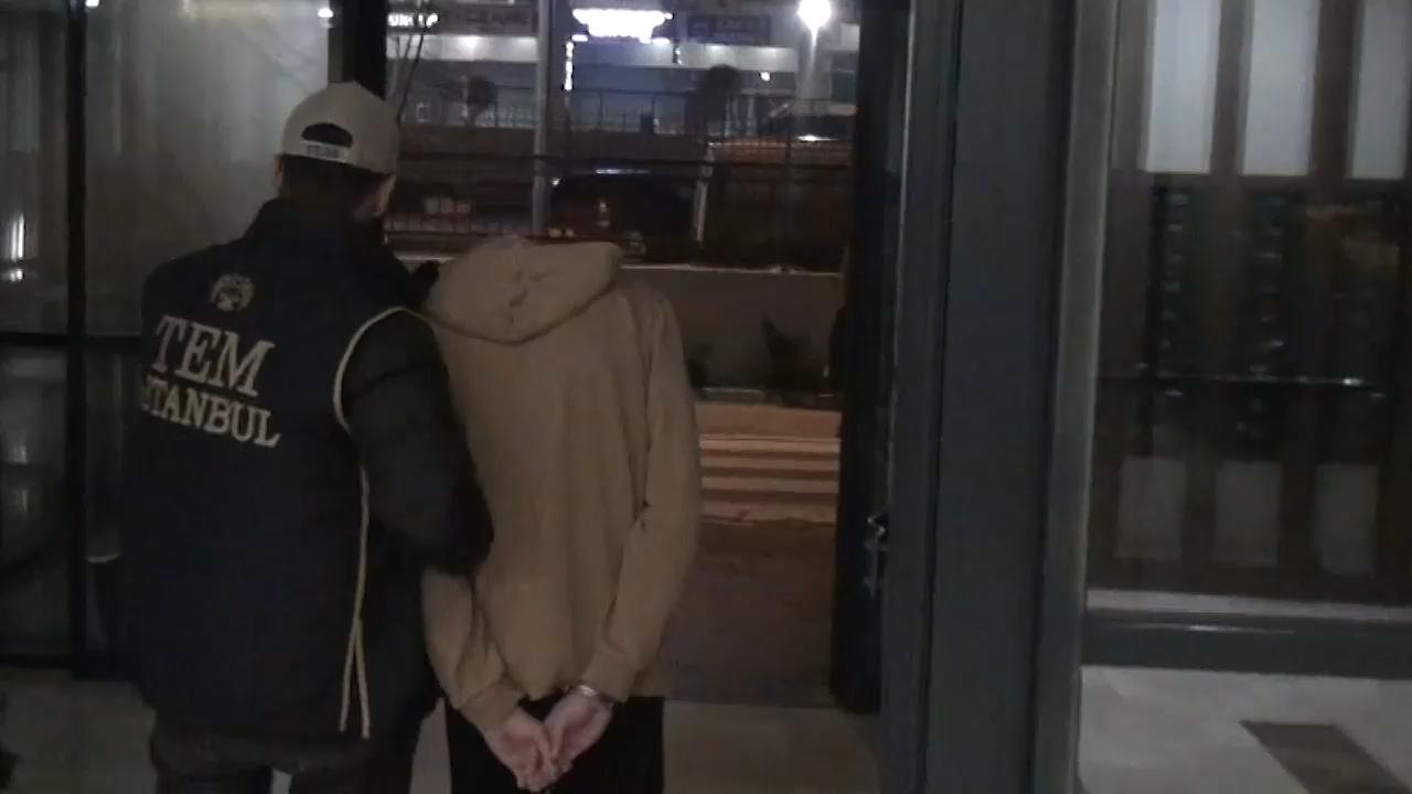 İstiklal Caddesi'ndeki bombalı saldırıyla ilgili 2 şüpheli yakalandı 5 istiklal caddesindeki bombali saldiriyla ilgili 2 supheli yakalandi 3 JaFQqcea