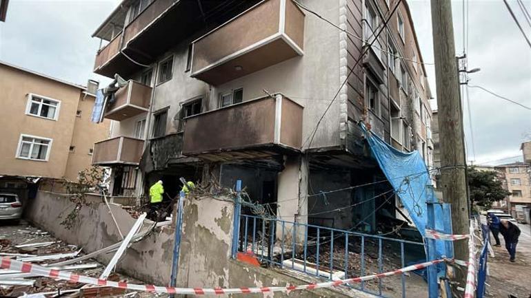 Kocaeli'de yaşanan peş peşe patlamalar kamerada! Okullar tatil edildi 3 kocaelide yasanan pes pese patlamalar kamerada okullar tatil edildi 1 cVzl8yIO