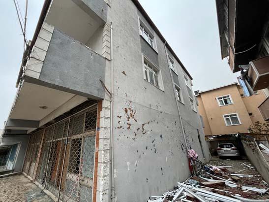 Kocaeli'de yaşanan peş peşe patlamalar kamerada! Okullar tatil edildi 16 kocaelide yasanan pes pese patlamalar kamerada okullar tatil edildi 14 gvJCADCf