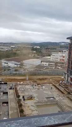 Kocaeli'de yaşanan peş peşe patlamalar kamerada! Okullar tatil edildi 20 kocaelide yasanan pes pese patlamalar kamerada okullar tatil edildi 18 ij97XWFN