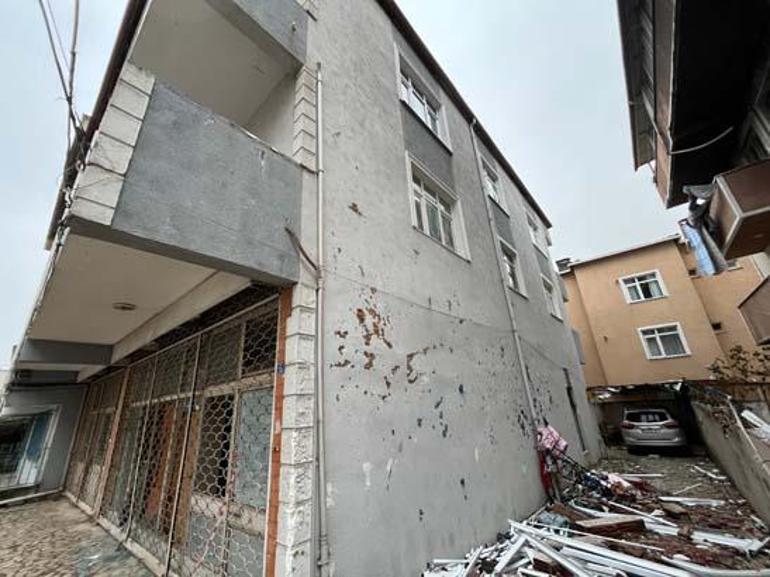 Kocaeli'de yaşanan peş peşe patlamalar kamerada! Okullar tatil edildi 4 kocaelide yasanan pes pese patlamalar kamerada okullar tatil edildi 2 KNFuibmh