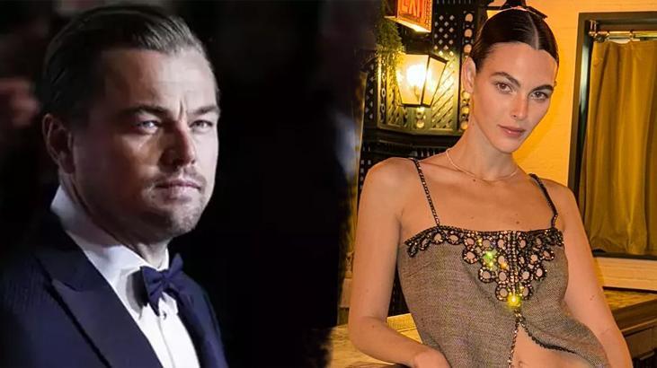 oyuncu leonardo dicaprio ile ask yasiyor vittoria cerettinin plaj tarzi goz kamastirdi 0 UuVSMRFX