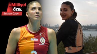 ozel galatasaray kaptani ilkin aydin cok sey ogrendigim bir yil oldu ykHEyKsC