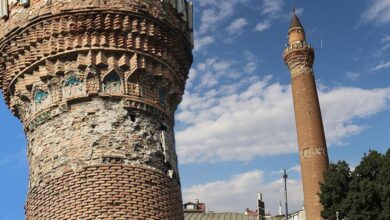 pisa kulesine benzetilen minare icin calisma baslatildi turkiyede ilk kez kullanilacak TiDVsJkg