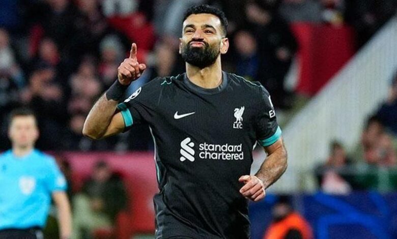 Salah'tan Liverpool'u şok eden sözleşme açıklaması 1 salahtan liverpoolu sok eden sozlesme aciklamasi WMyrEAxA