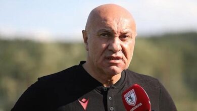 samsunspor baskani yuksel yildirim galatasaray onde ancak fenerbahce sampiyonlugun adayi olabilir V6VOGiGX