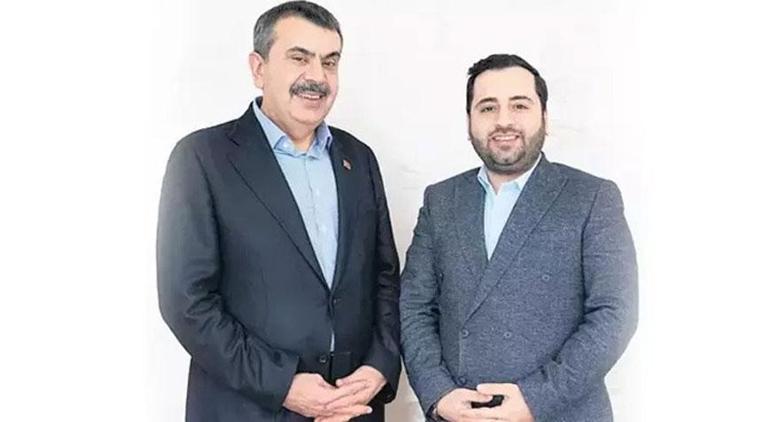 Son dakika... Öğretmen adayları için KPSS şartı kalkıyor! Bakan Tekin detayları paylaştı 2 son dakika ogretmen adaylari icin kpss sarti kalkiyor bakan tekin detaylari paylasti 0 k6VTOHa5