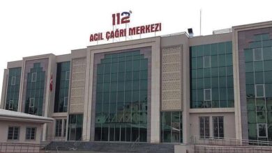 112 acil davet merkezleri gecen yil 34 milyon hadiseye mudahale edilmesini sagladi HqFcfvdv