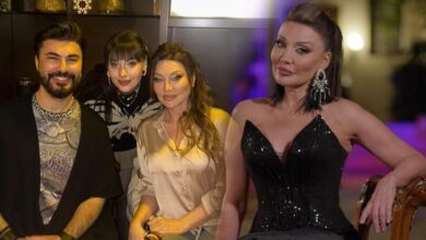 13 yasinda madde bagimlisi oldu unlu sarkicinin kizi yasadiklarini anlatti en dibi gordum Txbz4FdO