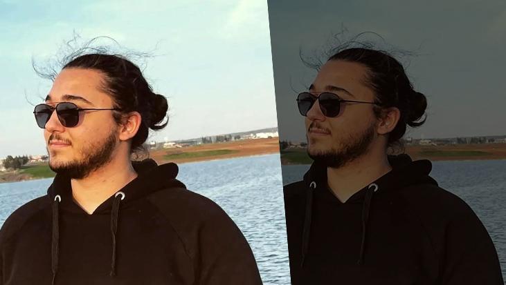 19 yaşındaki Emre'den kahreden haber: Yolda yürürken kalp krizi geçirdi 1 19 yasindaki emreden kahreden haber yolda yururken kalp krizi gecirdi adR23TFs