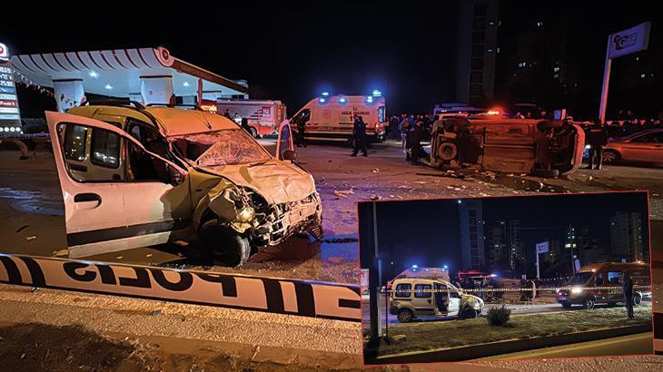 Adana'da vahim kaza! 2 hafif ticari araç çarpıştı: 1 meyyit, 2 yaralı 1 adanada vahim kaza 2 hafif ticari arac carpisti 1 meyyit 2 yarali jBVfN6QC