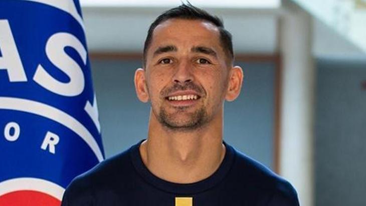 Adanaspor'dan takımına Loret Sadiku desteği 1 adanaspordan takimina loret sadiku destegi WjX2DQ7y
