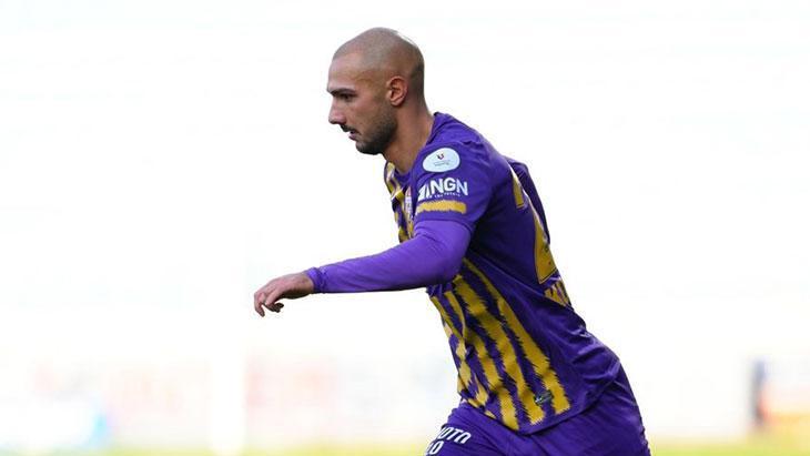 Ahmed Kutucu, Beşiktaş ve Galatasaray'ın radarında! 1 ahmed kutucu besiktas ve galatasarayin radarinda viNkW6bl