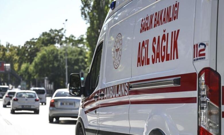 Ambulanslar yönetmeliği Resmi Gazete'de! İşte yeni düzenlemeler 1 ambulanslar yonetmeligi resmi gazetede iste yeni duzenlemeler YCzv8UZi