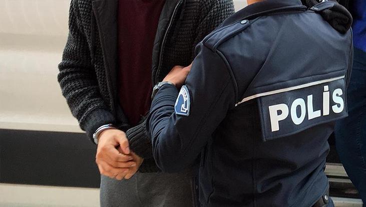 Ankara'da FETÖ operasyonu: 22 gözaltı 1 ankarada feto operasyonu 22 gozalti iMUNQWml