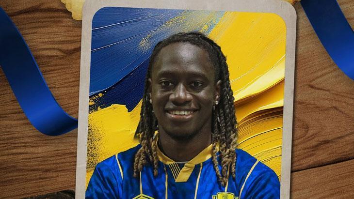 Ankaragücü, Dalcio Gomes'i takımına kattı! 1 ankaragucu dalcio gomesi takimina katti IE9gDNNV