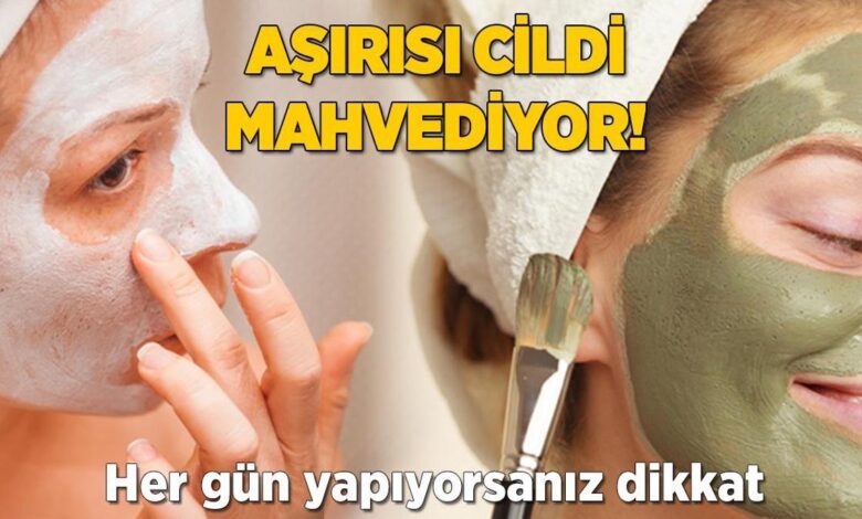 asirisi cildi mahvediyor her gun yapiyorsaniz dikkat boyle kullanin fMgMOvQn