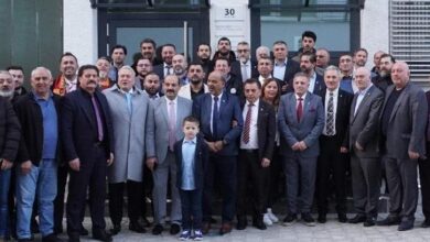 atff merkezinin acilisina katilan tff yoneticisi ural akuzumden degerli aciklamalar RUxsFDHz
