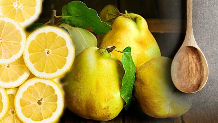 Ayvayı hep yanlış yemişiz! Tahta kaşık, tuz ve limonla boğazdan akıp gidiyor 2 ayvayi hep yanlis yemisiz tahta kasik tuz ve limonla bogazdan akip gidiyor 0 YXdNdjnE