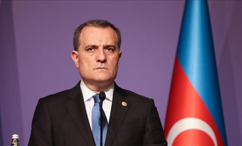 Azerbaycan Dışişleri Bakanı Bayramov'dan Kartalkaya yangını için taziye telefonu 1 azerbaycan disisleri bakani bayramovdan kartalkaya yangini icin taziye telefonu dsm63ZtV