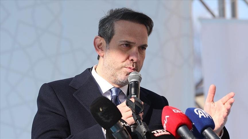 Bakan Bayraktar: Hedefimiz, ülkemizi güçte bağımsız kılmaktır