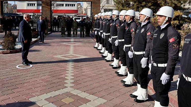 bakan gulerden suriye mesaji yeni sureci memnuniyetle karsiliyoruz 0