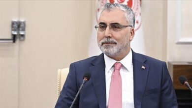 bakan isikhan duyurdu 2024te isini kurmak isteyen engellilere 688 milyon lira dayanak wkdBbaO2