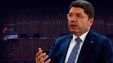 bakan tunc duyurdu hukuk mesleklerine giris imtihanlarinda soru sayisi artirildi RjEg4Okf