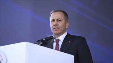 bakan yerlikaya sosyal belediyecilikte cag atladik qnhnVdik