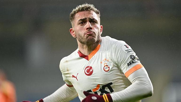 Barış Alper Yılmaz için Galatasaray'a çılgın transfer teklifi! 2 baris alper yilmaz icin galatasaraya cilgin transfer teklifi 0 CW1yMqqb