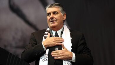 besiktas baskani serdal adalidan yeni yil mesaji iKlN6jOf