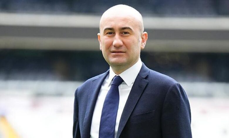 besiktas eski baskani huseyin yucelden solskjaer paylasimi cqGbHhvT