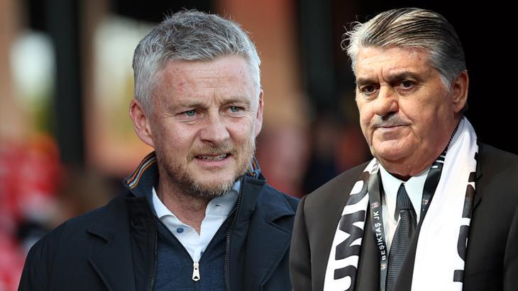 Beşiktaş Ole Gunnar Solskjaer'i KAP'a bildirdi! İstanbul'a geliş saati belirli oldu 1 besiktas ole gunnar solskjaeri kapa bildirdi istanbula gelis saati belirli oldu W3I5ArMP