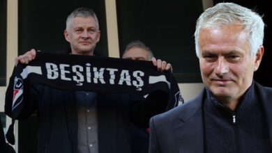 besiktasin solskjaer muahedesi dunyada gundem oldu mourinho ile rekabete geri donuyor zED3ewij