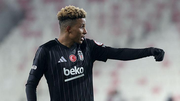 Beşiktaş'ta Gedson Fernandes'in menajeri İstanbul'da! 1 besiktasta gedson fernandesin menajeri istanbulda kbF8VFgn