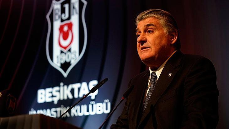 Beşiktaş'ta Lider Serdal Adalı'nın teknik yönetici listesi aşikâr oldu! 1 besiktasta lider serdal adalinin teknik yonetici listesi asik r oldu GU3ar7Vj