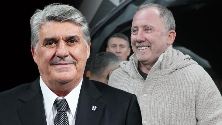 Beşiktaş'ta Sergen Yalçın ile masaya oturuluyor! Takımı vazifeye hazır 1 besiktasta sergen yalcin ile masaya oturuluyor takimi vazifeye hazir