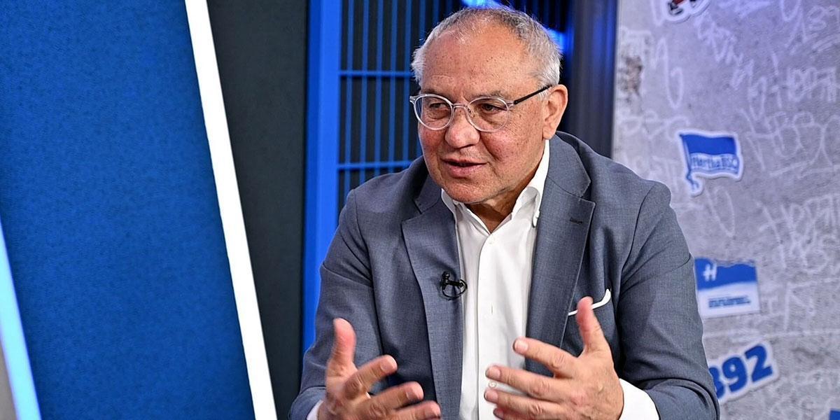 Beşiktaş’tan Felix Magath bombası! Görüşme savı