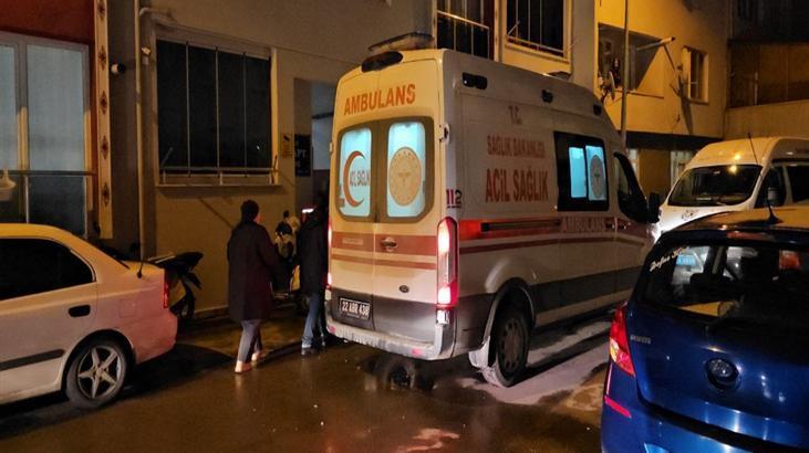 Bir gün evvel taşınmışlardı! Kızı konuta geldiğinde annesini banyoda dehşetli bir halde buldu 1 bir gun evvel tasinmislardi kizi konuta geldiginde annesini banyoda dehsetli bir halde buldu