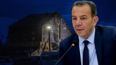 bolu belediye baskani tanju ozcandan kartalkaya aciklamasi itfaiye muduru korkmus olabilir tWBAfjVO